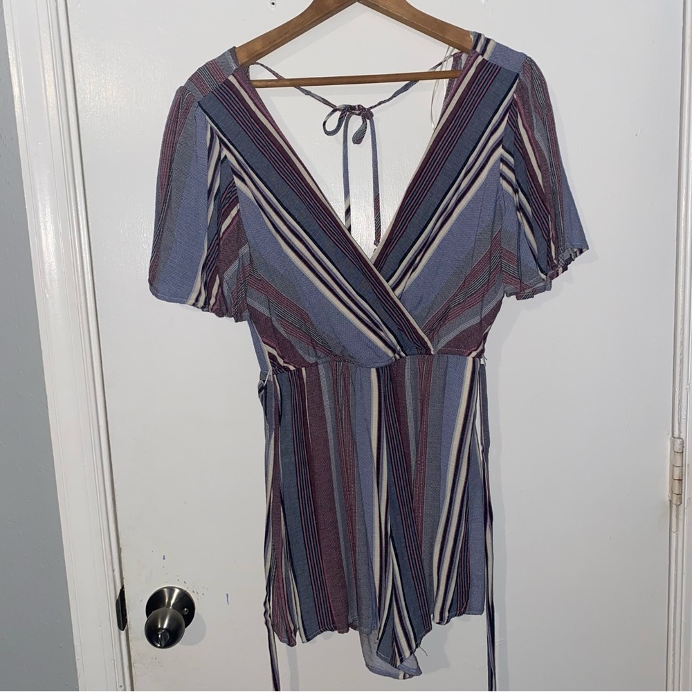 cute romper! - Picture 2 of 6